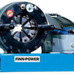 Finn-Power P20AP