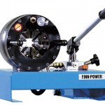 Finn-Power P20HP