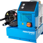 Finn-Power P20X