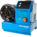 Finn-Power P32X