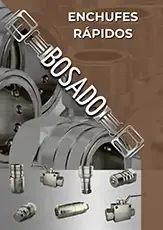 ENCHUFES 2026