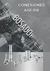 INOXIDABLE 2026