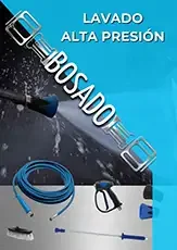 LAVADO 2026