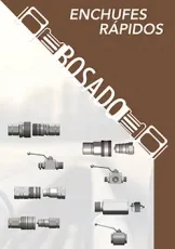 ENCHUFES RÁPIDOS
