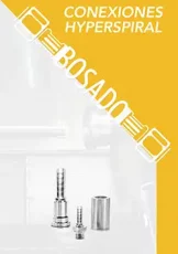 HYPERSPIRAL NO-PELAR